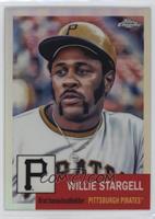 Willie Stargell [EX to NM]