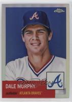 Dale Murphy