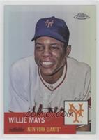 Willie Mays