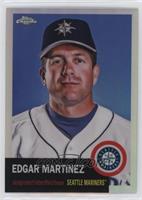 Edgar Martinez