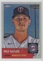 Max Kepler