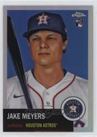 Jake Meyers