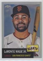 LaMonte Wade Jr.