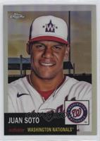 Juan Soto