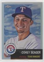 Corey Seager