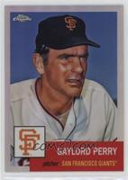 Gaylord Perry