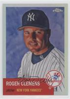 Roger Clemens