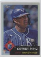 Salvador Perez