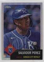 Salvador Perez