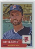 Bert Blyleven