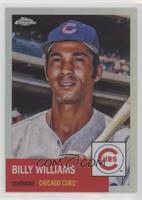 Billy Williams