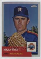 Nolan Ryan [EX to NM]