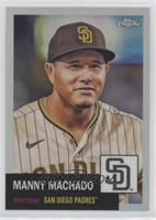 Manny Machado