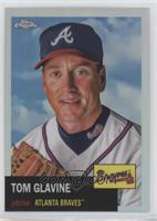 Tom Glavine