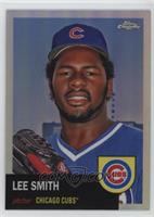 Lee Smith