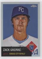 Zack Greinke