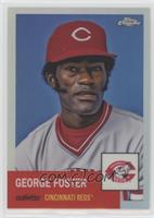 George Foster