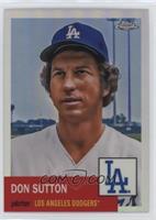 Don Sutton