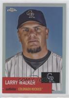 Larry Walker