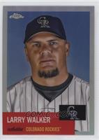 Larry Walker