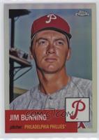 Jim Bunning