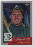 Jose Canseco