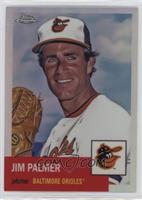 Jim Palmer