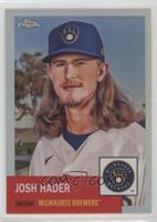 Josh Hader