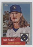 Josh Hader