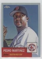 Pedro Martinez