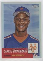 Darryl Strawberry