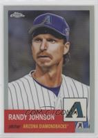 Randy Johnson