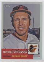 Brooks Robinson