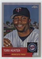 Torii Hunter