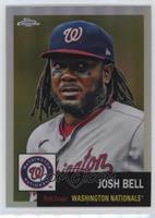 Josh Bell