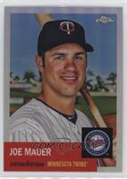 Joe Mauer