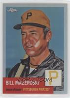 Bill Mazeroski