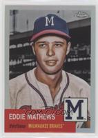 Eddie Mathews