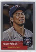 Kenta Maeda