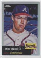 Greg Maddux