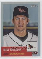 Mike Mussina