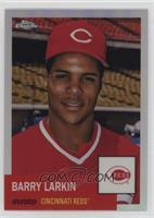 Barry Larkin