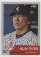 Hideki Matsui