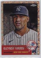 Gleyber Torres #/75