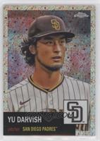 Yu Darvish #/75