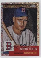 Bobby Doerr #/75