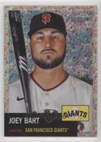 Joey Bart #/75
