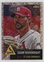 Adam Wainwright #/75