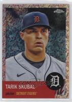 Tarik Skubal #/75