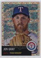 Jon Gray #/75